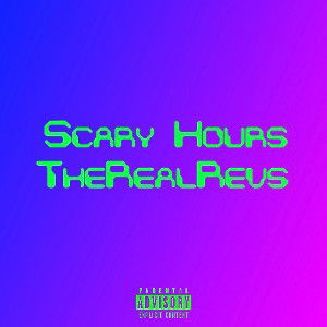 Scary Hours