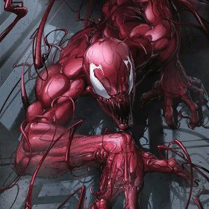 Gonzo #carnage