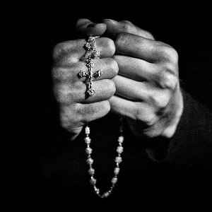 Gonzo dark prayer 