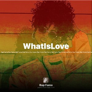 WhatIsLove 