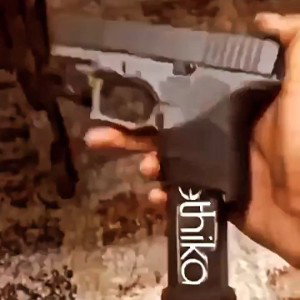 trigger finga