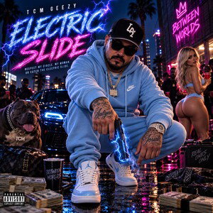 Electric Slide