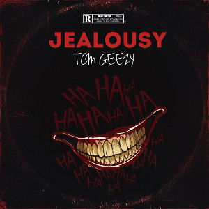JEALOUSY