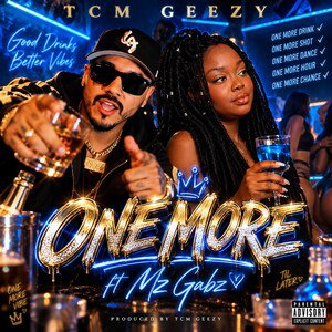 One More ft. Mz.Gabz