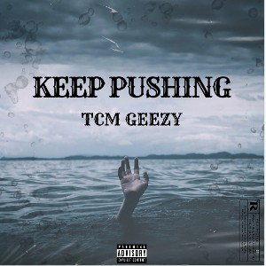 Keep Pushing