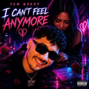 I Can't Feel Anymore