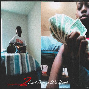 Opposite (feat. Trinidad James) 
