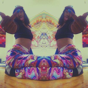 IDGAF WHAT U THINCSAY - SPICEROLLA(JRAG3) 2