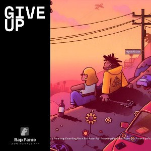 giveup