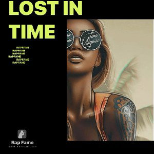 Lost in time 〽️