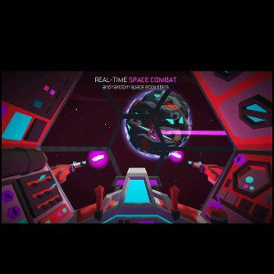 Space Out