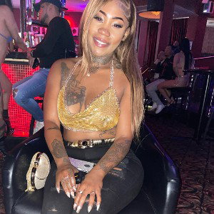 Chyna’Boss - Golden remake