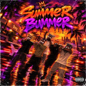 Summer Bummer