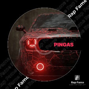 Pingas