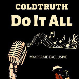 ColdTruth- do it all