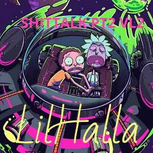 Shittalk pt2 vl2
