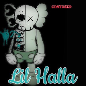 Confused