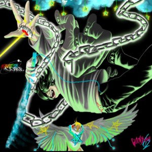 Volta & Ximista & Rage - #KAFES 