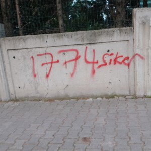 buc - soytarılar diss to çoluk çocuk crewi