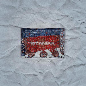 UZI FT. RUSS6 - İSTANBUL 