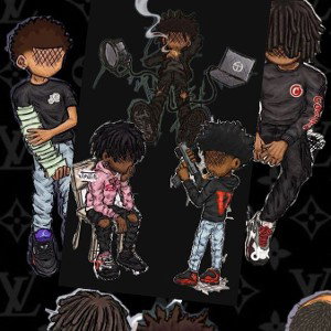 CBFW Freestyle Produce by @2ray