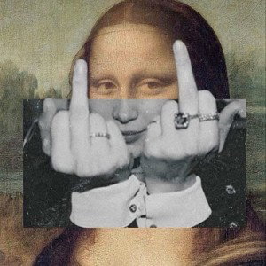 GIVE A FXCK