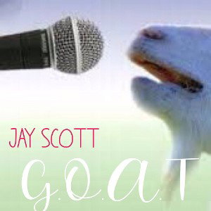 G.O.A.T