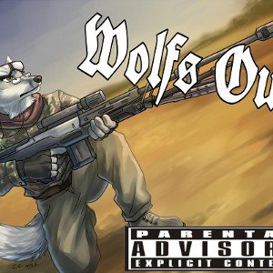 Cee-youngin - wolfs out🐺 