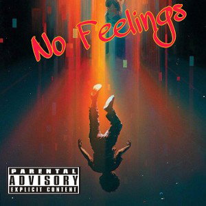 Cee-youngin - No feelings💔🥀 