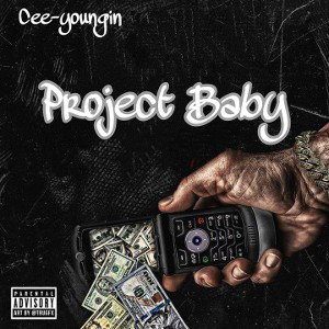 Cee-youngin - Project Baby ℹ📽 