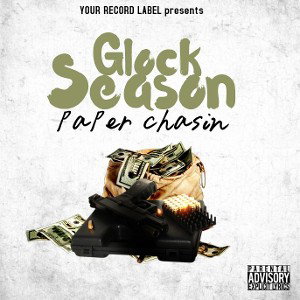 Cee-youngin -  glock season 