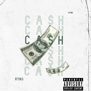 KYNG - CASH (Freestyle)