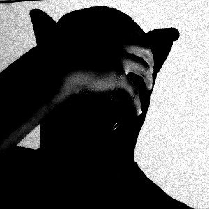 hate