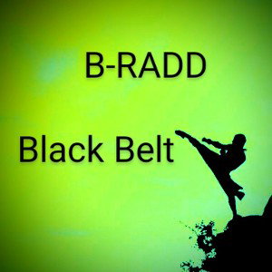B-RADD Black Belt