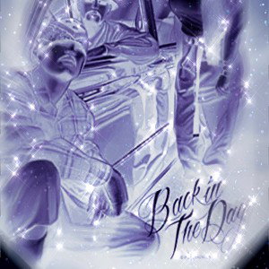 BackNtheDay