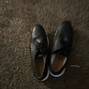 deadman shoes you know what they call him Mr. Bo Jamil