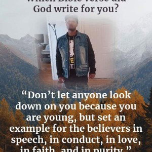 BIBLE  BASI INSTRUCTIONS BEFORE LEAVING EARTH 