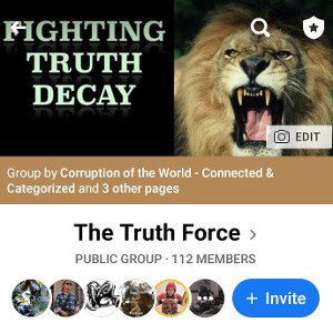 The Truth Force - Devin Devine