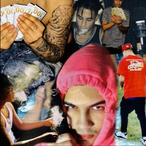 2 $LICK - Get You Alone (Prod. Niaggi)