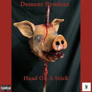 Head On A Stick