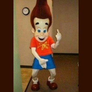 Dement Neutron (Freestyle)