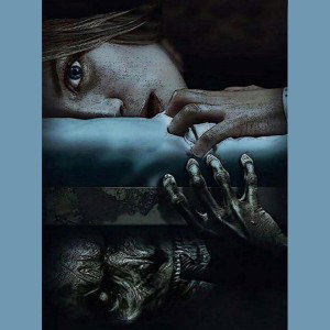 Don't Fall Asleep (Redone)