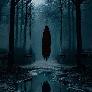 Hallow's Eve (Freestyle)