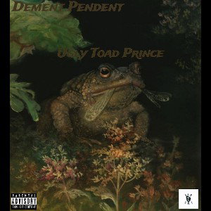 Ugly Toad Prince 