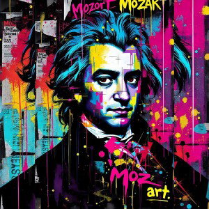 Moz Art (Freestyle)