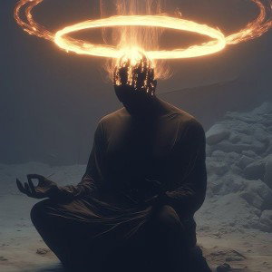 Dark Love