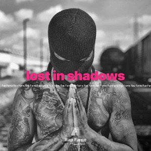lost in shadows