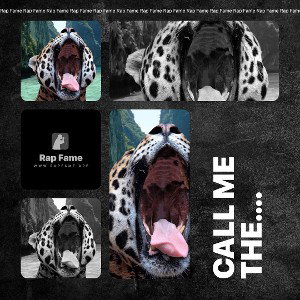 call me the….