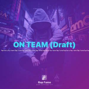 ON TEAM (Draft)