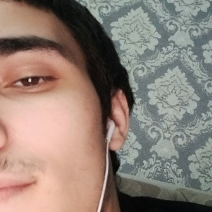 не повторяй за мной (демо коротко) 